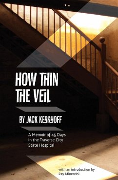 How Thin the Veil - Kerhoff, Jack