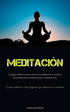 Meditación - Velazquez, Francisco-Javier