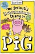 The Seriously Extraordinary Diary of... - Bild 1