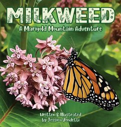 MILKWEED - Vendetti, Jessica