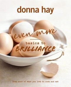 Even More Basics to Brilliance - Hay, Donna