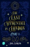 Rapid Plus Stages 10-12 12.1 The Last Apprentice in London Part 1