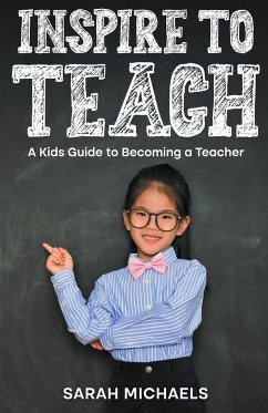 Inspire to Teach - Michaels, Sarah