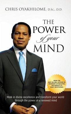 THE POWER OF YOUR MIND - Oyakhilome, Chris