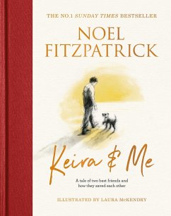 Keira & Me - Fitzpatrick, Professor Noel