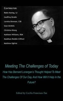 Meeting The Challenges of Today - Francisco-Tan, Cecilia