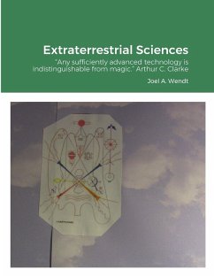 Extraterrestrial Sciences - A Wendt, Joel