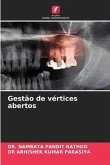 Gestão de vértices abertos