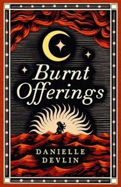 Burnt Offerings - Devlin, Danielle