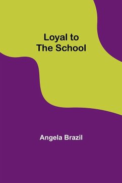 Loyal to the School - Brazil, Angela