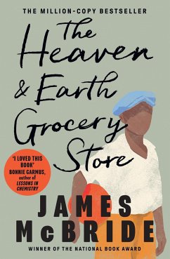 The Heaven & Earth Grocery Store - McBride, James