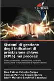 Sistemi di gestione degli indicatori di prestazione chiave (KPIS) nei processi