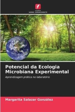 Potencial da Ecologia Microbiana Experimental - Salazar González, Margarita