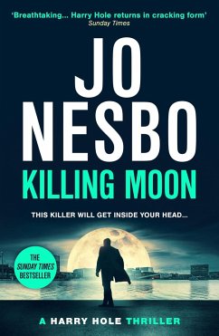 Killing Moon - Nesbo, Jo