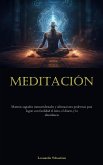 Meditación Meditación