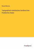 Topographisch-statistisches Handbuch des Preußischen Staats
