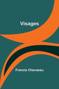 Visages - Chevassu, Francis
