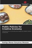 Public Policies for Creative Economy