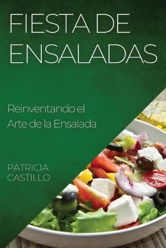 Fiesta de Ensaladas - Castillo, Patricia