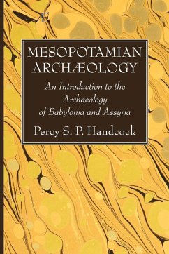Mesopotamian Archaeology
