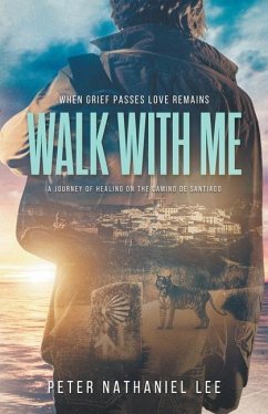 Walk With Me - Lee, Peter Nathaniel