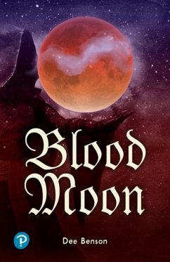 Cover Rapid Plus Stages 10-12 10.1 Blood Moon