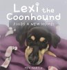 Lexi the Coonhound Finds a New Home! - Bild 1