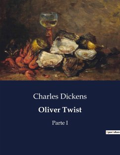 Oliver Twist - Dickens, Charles