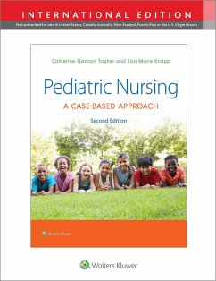 Pediatric Nursing - TAGHER, GANNON; KNAPP, LISA