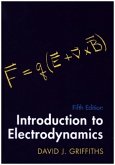 Introduction to Electrodynamics