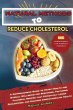 NATURAL METHODS TO REDUCE CHOLESTEROL - Bild 1