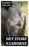 Det store nashorne (eBook, ePUB)