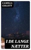 I de lange Nætter (eBook, ePUB)