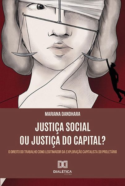 Justiça Social ou Justiça do Capital? (eBook, ePUB)