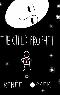 The Child Prophet - Topper, Renee