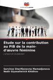 Étude sur la contribution au PIB de la main-d'¿uvre féminine