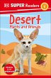 DK Super Readers Level 1 Desert Plants... - Bild 1