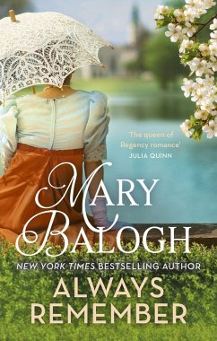 Always Remember - Balogh, Mary