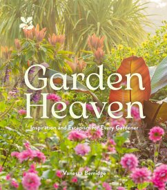 Garden Heaven - Berridge, Vanessa; National Trust Books