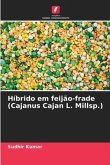 Híbrido em feijão-frade (Cajanus Cajan L. Millsp.)