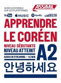 Apprendre Le Coreen niveau A2