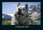 Hundezauber 2024 Fotokalender DIN A4