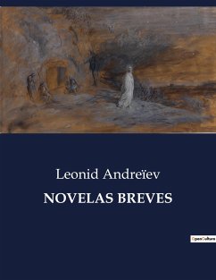 NOVELAS BREVES - Andreïev, Leonid