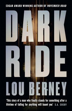 Dark Ride - Berney, Lou
