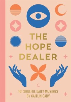 The Hope Dealer - Cady, Caitlin