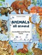 Animals All Around - Bild 1