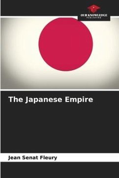 The Japanese Empire - Sénat Fleury, Jean