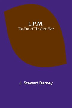 L.P.M. - Barney, J. Stewart