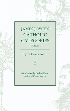 James Joyce's Catholic Categories - Power, Colum