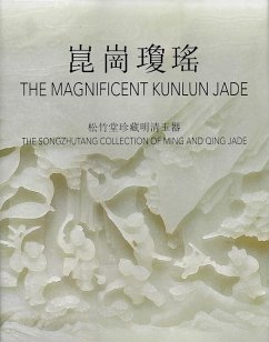 The Magnificent Kunlun Jade - Fok, Thomas